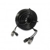 W-VP1008 AWG24 Video + Power CCTV Cable (8 Meters,...