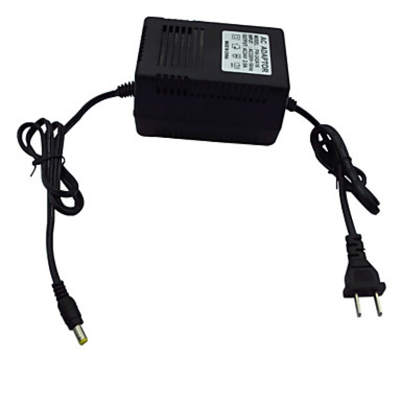 Input AC220V / Output AC - 24V 2A PTZ Dedicated Power (Outdoor Waterproof) PW-242A16  