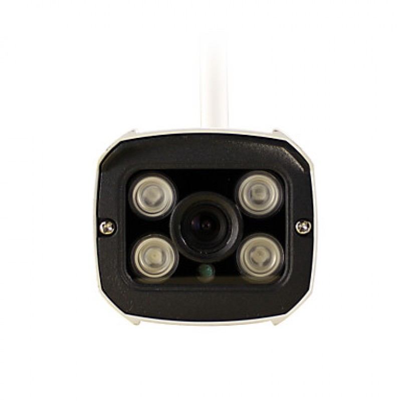 8CH WiFi IP Camera NVR Kit 960P CCTV Cameras Videcam indoor IR security camera self defense security cameras  