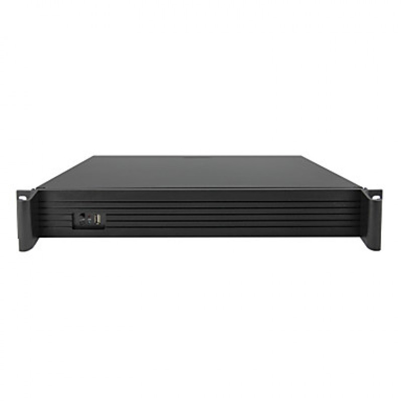 1.5U 4HDD Port /960P/HD/ P2P Cloud/NVR N25/1.5U-4  