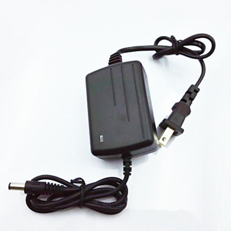 AC 110V - 240V Input To DC 12V Output Power Adapter for CCTV System  