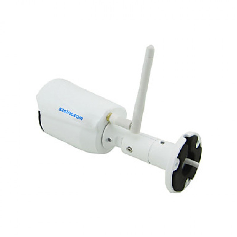 4CH 960P 1.3MP WIFI NVR Kits,No Need To Set, You Can  The Image,Support Mobile phone P2P.  