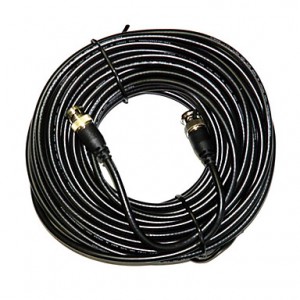 20M BNC to BNC Cable  