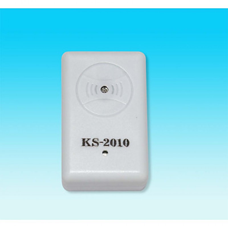 KS-2010 Pickup For Interceptioning  