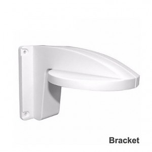 DS-1258ZJ Wall Mount Bracket for IP Camera DS-2CD2...