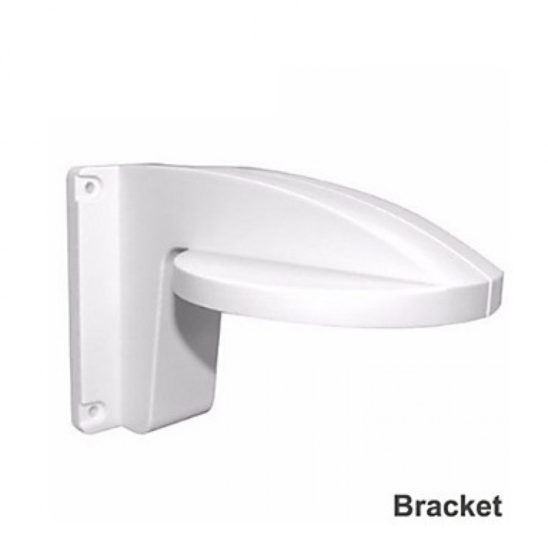 DS-1258ZJ Wall Mount Bracket for IP Camera DS-2CD2132F-IS/DS-2CD3132F-IW  