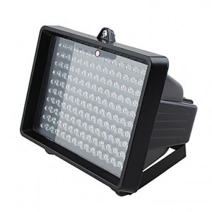 Infrared Illuminator Lamp for CCTV Camera  